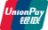cartão Unionpay